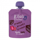 Ella's Kitchen bio szilva bébiétel 70g Ella's Kitchen bio szilva bébiétel 70g