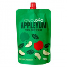 Owolovo gyümölcspüré alma 200g Owolovo gyümölcspüré alma 200g
