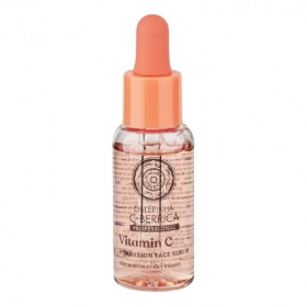 Oblepikha C-Berrica hidratáló arcszérum C-vitaminnal 30ml