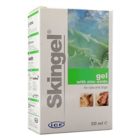 ICF Skingel kenőcs 50ml