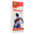 Dr. Chen Rheunol krém 70ml Dr. Chen Rheunol krém 70ml