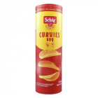 Schär curvies chips - bbq 170g Schär curvies chips - bbq 170g