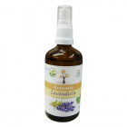 Naturpolc bio levendula virágvíz spray 100ml Naturpolc bio levendula virágvíz spray 100ml