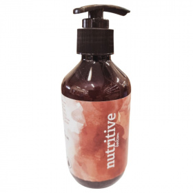 Nutritive hajbalzsam 180ml