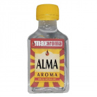 Szilas aroma max - alma  30ml 