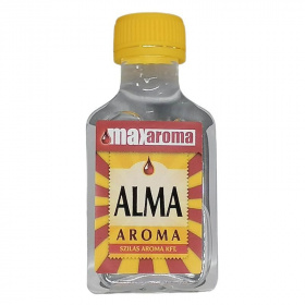 Szilas aroma max - alma  30ml
