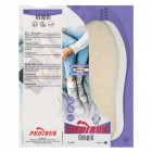 Pedibus Gyapjú talpbetét 37/38-as méret (3042, 1pár) 1db Pedibus Gyapjú talpbetét 37/38-as méret (3042, 1pár) 1db