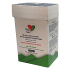 Cardiosmile növényi szterol folyadék tasak 30db 