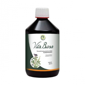 Vita Biosa fermentált ital 500ml