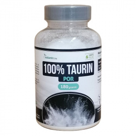 Netamin Taurin (100%-os) por 180g