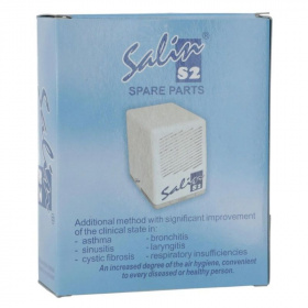 Salin sóbetét - S2 keszülekhez 1db