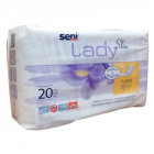 Seni Lady Mini urulógiai betét 20db Seni Lady Mini urulógiai betét 20db