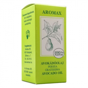 Aromax avokádóolaj 50ml