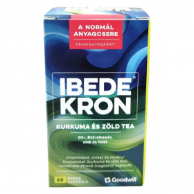 Goodwill Ibedekron kapszula 60db