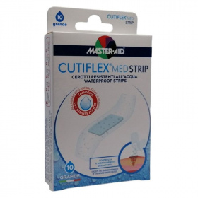 Master-Aid Cutiflex Strip Grande sebtapasz 10db