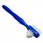 Dr. Smiling műfogsor tisztitókefe 1db 