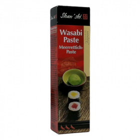 Shan' Shi wasabi krém 43g