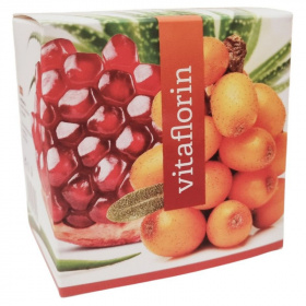 Vitaflorin (BIOMULTIvitamin) 90db
