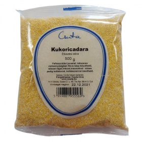 Csuta étkezési kukoricadara 500g