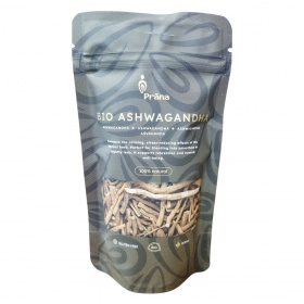 Prana Bio Ashwagandha por 125g