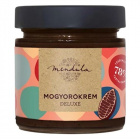 Mendula mogyorókrém deluxe vegán edition 180g Mendula mogyorókrém deluxe vegán edition 180g
