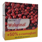 Walurinal lágy kapszula 90db 