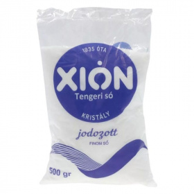 Chion görög tengeri só 500g