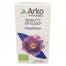 Arkocaps golgotavirág kapszula 45db