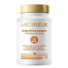 Medifleur gyógynövény komplex kapszula 30db 