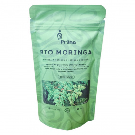 Prana Bio Moringa por 125g