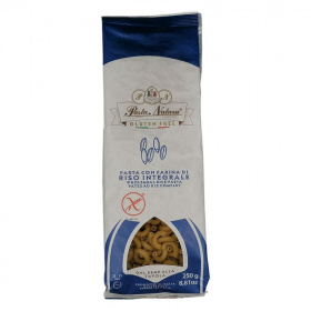 Pasta Natura Barnarizs tészta Chifferini 250g