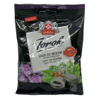 Dr. Torok ánizsos-mentolos töltött cukorka 75g Dr. Torok ánizsos-mentolos töltött cukorka 75g