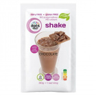 Dotsdiet shake por csokoládé ízű 30g Dotsdiet shake por csokoládé ízű 30g