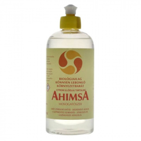 Ahimsa mosogatószer - citrom 500ml