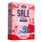 Sale Marino jódos durva tengeri só 1000g 