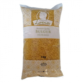 Lorenzo bulgur 1000g