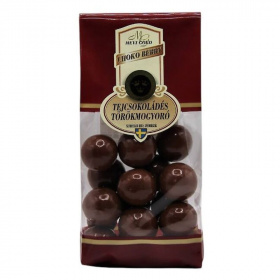 Choko Berry tejcsokoládés törökmogyoró 80g