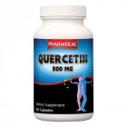 Pharmekal Quercetin 500mg kapszula 60db Pharmekal Quercetin 500mg kapszula 60db