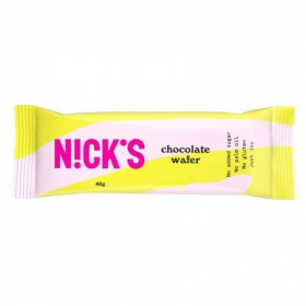 Nicks csokoládés ostyaszelet 35g