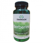 Swanson Berberine kapszula 60db Swanson Berberine kapszula 60db