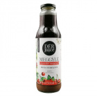 DÉR Juice meggylé (100%) 750ml 