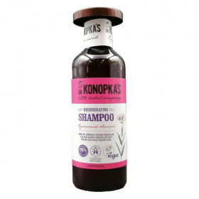 Dr.Konopka's regeneráló sampon 500ml