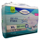 Tena Flex Super nadrágpelenka (XL, 3190 ml) 30db Tena Flex Super nadrágpelenka (XL, 3190 ml) 30db