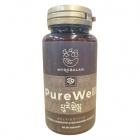 Myrobalan PureWell - béltisztító kapszula 60db 