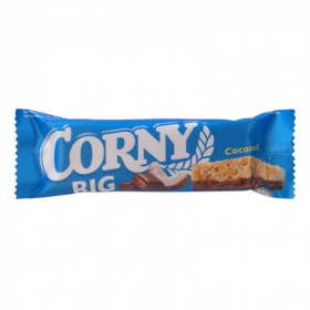 Corny Big szelet - kókusz 50g