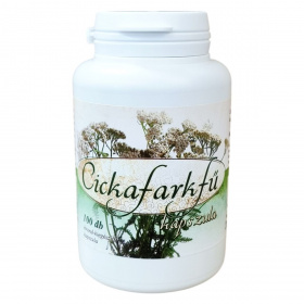 Vita Crystal Cickafarkfű kapszula 100db