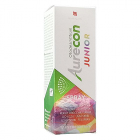 Aurecon Junior Spray 30ml