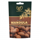 Real Nature tejcsokoládés-fahéjas mandula 75g Real Nature tejcsokoládés-fahéjas mandula 75g