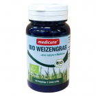 Medicura Bio Búzafű tabletta 165db 