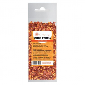 Lakhsmy chili pehely 30g